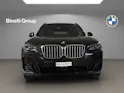 BMW X3 30i xDrive SAG
