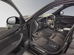 BMW X3 30i xDrive SAG