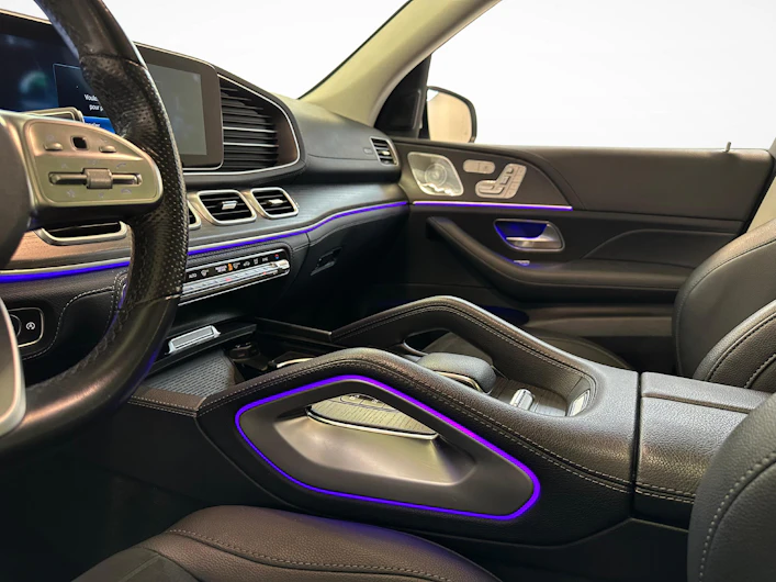 immagine del veicolo MERCEDES-BENZ GLE 300