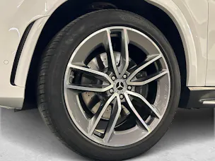 Mercedes-Benz GLE 300 d AMG Line 4matic