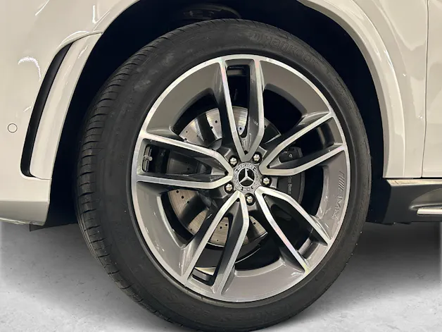 Mercedes-Benz GLE 300 d AMG Line 4matic