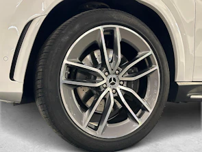 immagine del veicolo MERCEDES-BENZ GLE 300 d AMG Line 4matic