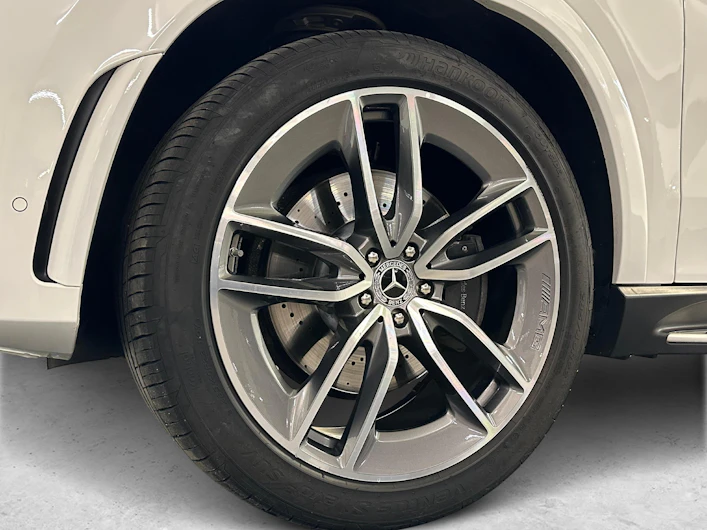 immagine del veicolo MERCEDES-BENZ GLE 300