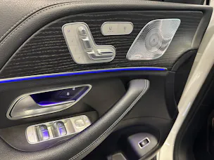 Mercedes-Benz GLE 300 d AMG Line 4matic