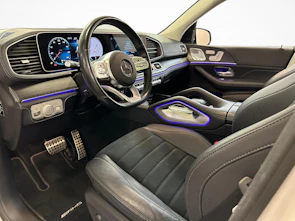 immagine del veicolo MERCEDES-BENZ GLE 300 d AMG Line 4matic