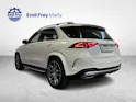 Mercedes-Benz GLE 300 d AMG Line 4matic
