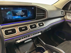 immagine del veicolo MERCEDES-BENZ GLE 300 d AMG Line 4matic