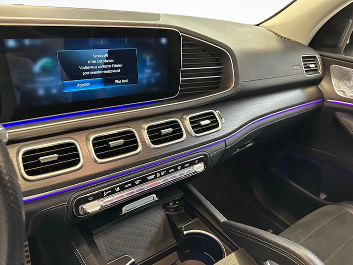immagine del veicolo MERCEDES-BENZ GLE 300