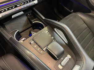 Mercedes-Benz GLE 300 d AMG Line 4matic
