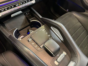 immagine del veicolo MERCEDES-BENZ GLE 300 d AMG Line 4matic