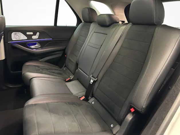 Mercedes-Benz GLE 300 d AMG Line 4matic