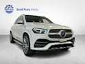 Mercedes-Benz GLE 300 d AMG Line 4matic