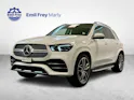 Mercedes-Benz GLE 300 d AMG Line 4matic