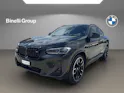 BMW X4 M40d