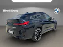 BMW X4 M40d