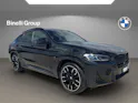 BMW X4 M40d