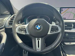 BMW X4 M40d