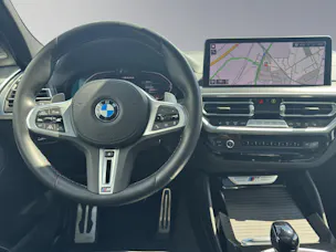BMW X4 M40d