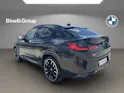 BMW X4 M40d