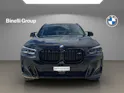 BMW X4 M40d
