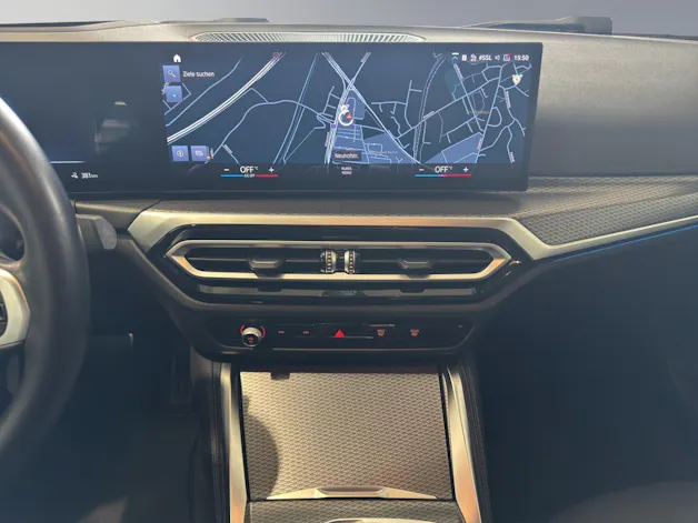BMW i4 eDrive40