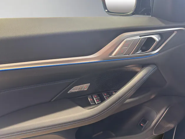 BMW i4 eDrive40