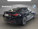 BMW i4 eDrive40