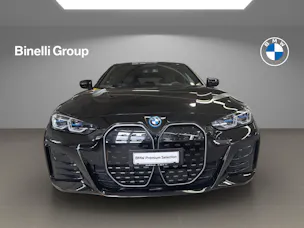 BMW i4 eDrive40