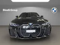 BMW i4 eDrive40
