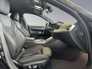 BMW i4 eDrive40