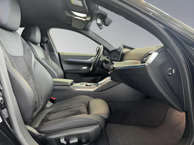 BMW i4 eDrive40
