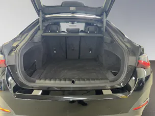 BMW i4 eDrive40