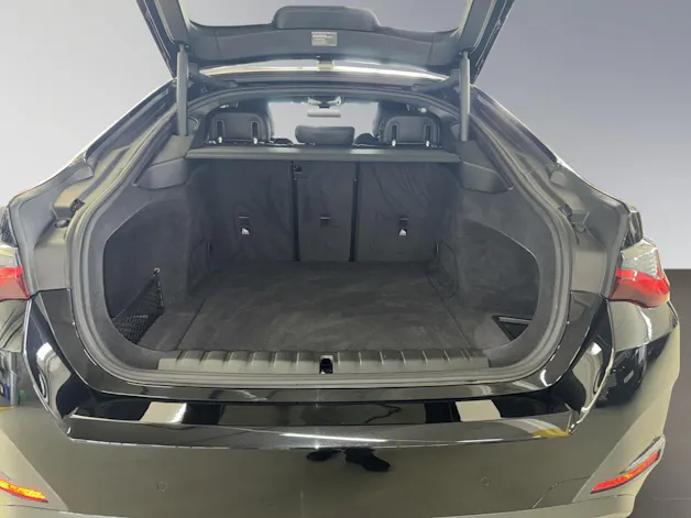 BMW i4 eDrive40