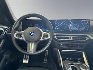 BMW i4 eDrive40