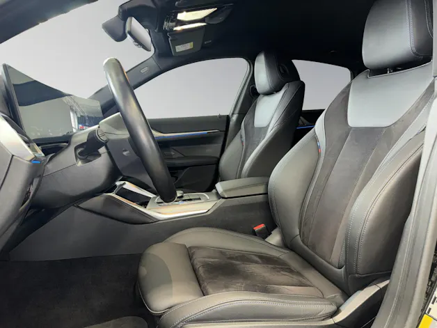 BMW i4 eDrive40
