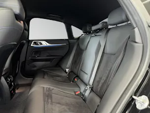 BMW i4 eDrive40