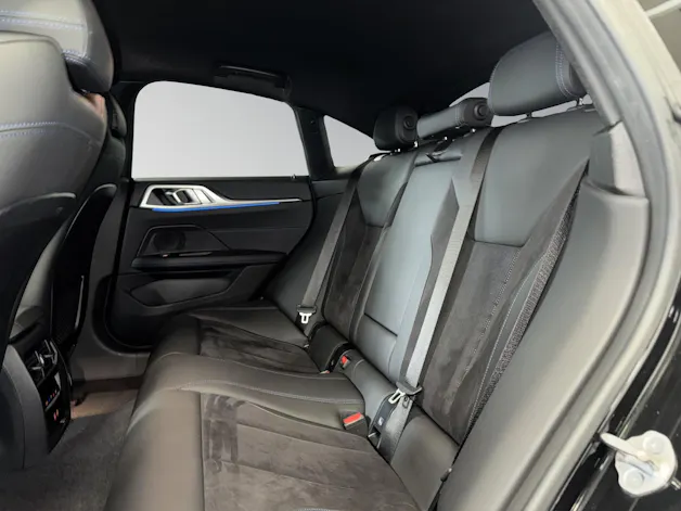 BMW i4 eDrive40