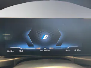 BMW i4 eDrive40