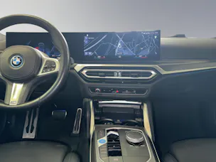 BMW i4 eDrive40