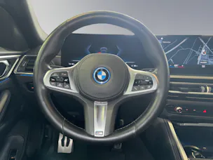 BMW i4 eDrive40