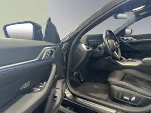 BMW i4 eDrive40