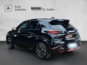 Peugeot 208 1.2 Hybrid 145 GT