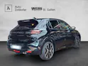 Peugeot 208 1.2 Hybrid 145 GT