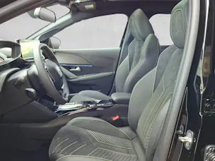Peugeot 208 1.2 Hybrid 145 GT