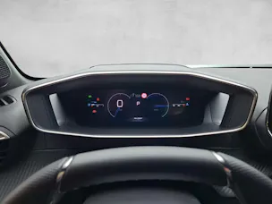 Peugeot 208 1.2 Hybrid 145 GT