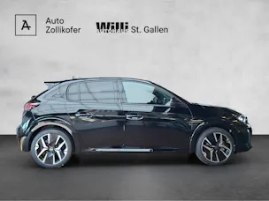 Peugeot 208 1.2 Hybrid 145 GT