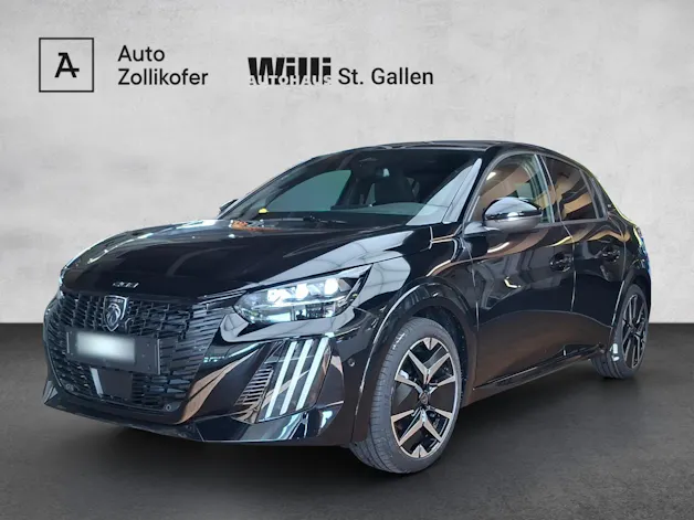 Peugeot 208 1.2 Hybrid 145 GT