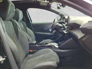 Peugeot 208 1.2 Hybrid 145 GT
