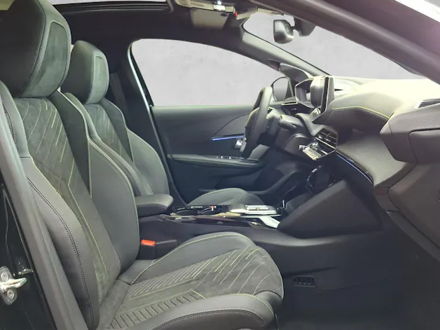 Peugeot 208 1.2 Hybrid 145 GT