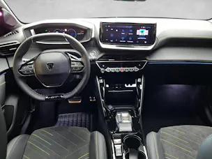 Peugeot 208 1.2 Hybrid 145 GT